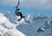 Whistler Views, British Columbia, Canada Cm-11-017