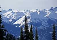 Whistler Views, British Columbia, Canada Cm-11-022