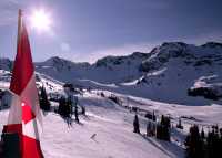 Whistler Views, British Columbia, Canada Cm-11-024