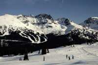 Whistler Views, British Columbia, Canada Cm-11-025