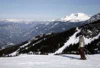 Whistler Views, British Columbia, Canada Cm-11-026