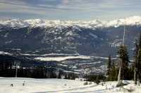 Whistler Views, British Columbia, Canada Cm-11-027