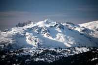 Whistler Views, British Columbia, Canada Cm-11-030