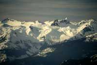 Whistler Views, British Columbia, Canada Cm-11-031
