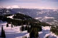 Whistler Views, British Columbia, Canada Cm-11-032