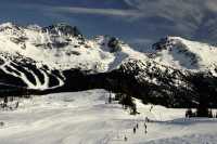 Whistler Views, British Columbia, Canada Cm-11-033