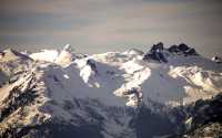 Whistler Views, British Columbia, Canada Cm-11-038