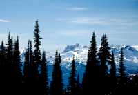 Whistler Views, British Columbia, Canada Cm-11-041
