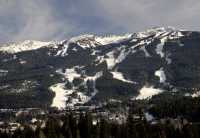 Whistler Views, British Columbia, Canada Cm-11-042