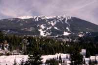 Whistler Views, British Columbia, Canada Cm-11-043