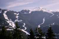 Whistler Views, British Columbia, Canada Cm-11-045