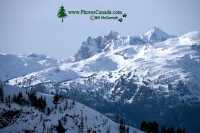 Whistler Views, British Columbia, Canada Cm-11-046