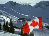 Whistler Views, British Columbia, Canada Cm-11-047