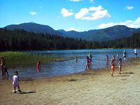 Lost Lake, Whistler, British Columbia, Canada 05