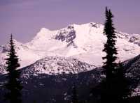Whistler, British Columbia, Canada CM11-005
