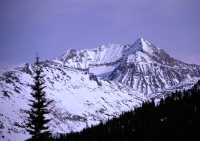 Whistler, British Columbia, Canada CM11-006