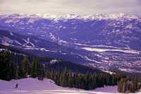 Whistler, British Columbia, Canada CM11-008