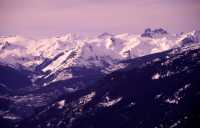Whistler, British Columbia, Canada CM11-009