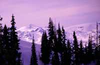 Whistler, British Columbia, Canada CM11-010