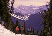 Whistler, British Columbia, Canada CM11-011
