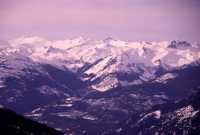Whistler, British Columbia, Canada CM11-012