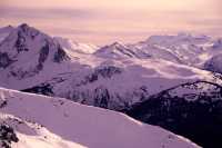 Whistler, British Columbia, Canada CM11-015

