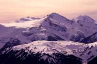 Whistler, British Columbia, Canada CM11-016
