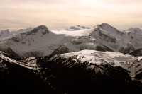Whistler, British Columbia, Canada CM11-024