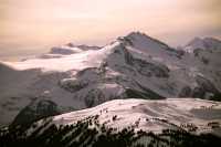Whistler, British Columbia, Canada CM11-026