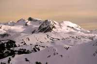 Whistler, British Columbia, Canada CM11-029