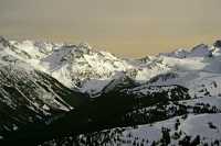 Whistler, British Columbia, Canada CM11-030