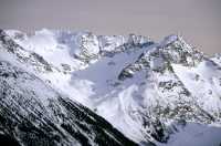 Whistler, British Columbia, Canada CM11-032