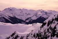 Whistler, British Columbia, Canada CM11-033