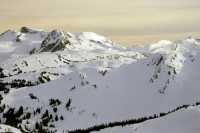 Whistler, British Columbia, Canada CM11-034