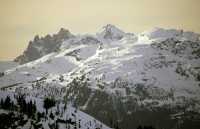 Whistler, British Columbia, Canada CM11-035