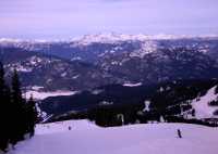 Whistler, British Columbia, Canada CM11-036