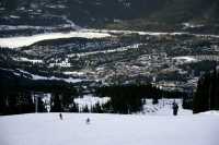 Whistler, British Columbia, Canada CM11-038