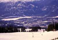Whistler, British Columbia, Canada CM11-040
