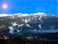 Whistler Ski Resort, British Columbia, Canada 16