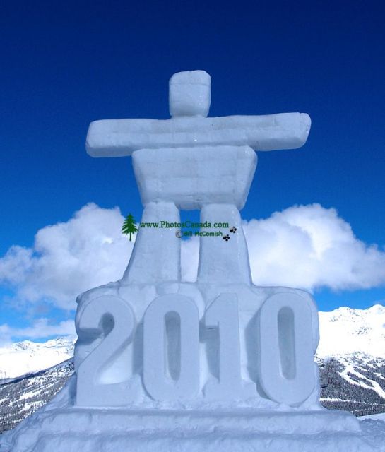 Whistler 2010, British Columbia, Canada 01
