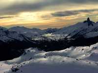Whistler, Black Tusk, British Columbia, Canada 14