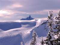 Whistler, Black Tusk, British Columbia, Canada 13