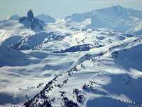 Whistler, Black Tusk, British Columbia, Canada 12