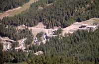 Whistler Sliding Centre, Whistler, British Columbia, Canada, CM11-10