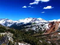 Whistler, British Columbia, Canada 14

