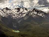 Whistler Alpine, British Columbia, Canada, CM11-04