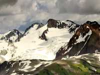 Whistler Alpine, British Columbia, Canada, CM11-03