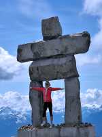 Whistler Alpine, British Columbia, Canada, CM11-01