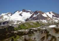 Whistler Alpine, British Columbia, Canada, CM11-17