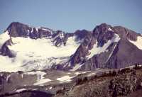 Whistler Alpine, British Columbia, Canada, CM11-19